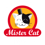 Mister Cat 