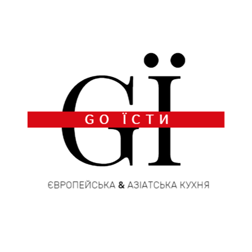 Go Їсти
