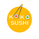 KoKo sushi