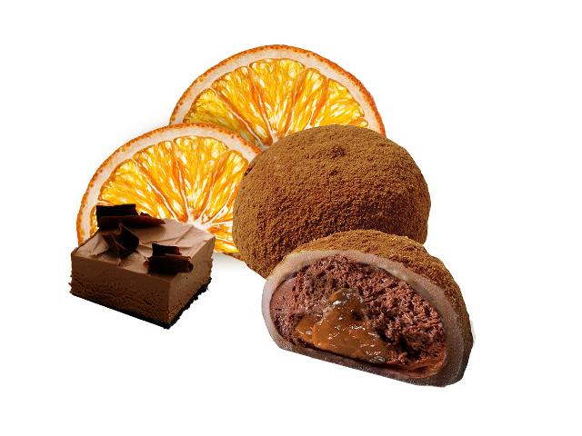 Шоколад Апельсин