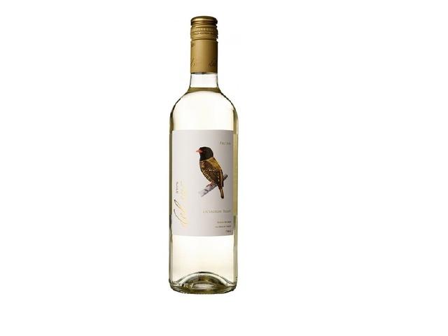 Вино Vina Carta Vieja Aves del Sur Sauvignon Blanc Сухе Біле  Чилі (2264)