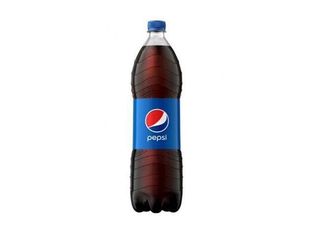 Pepsi