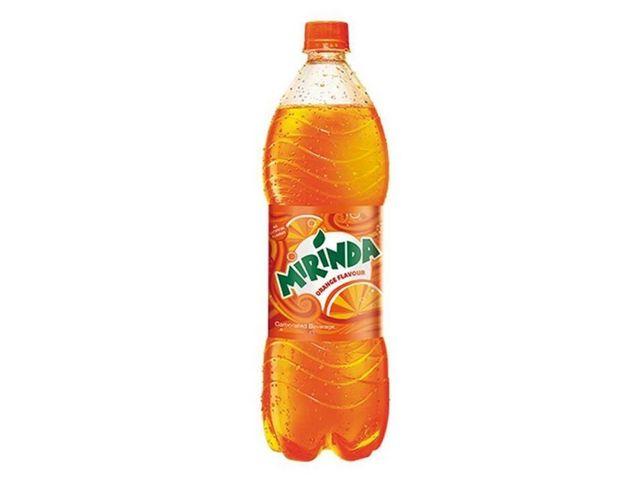Mirinda