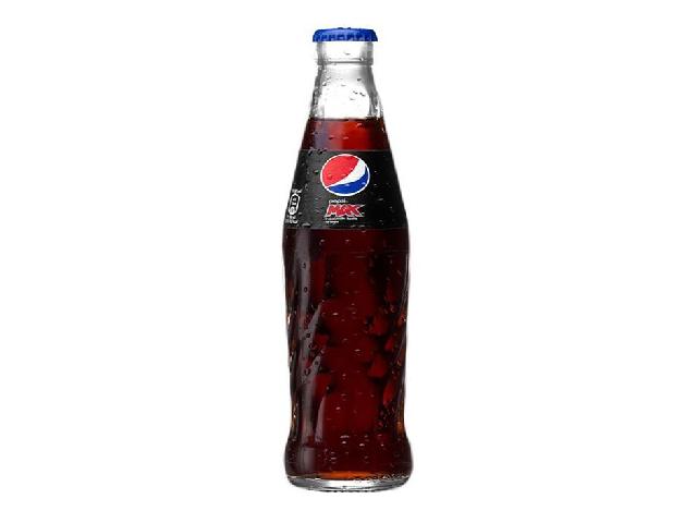 Pepsi Black