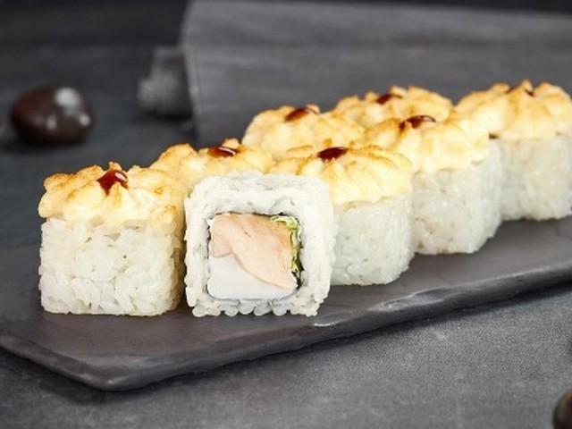 Ніжний з куркою