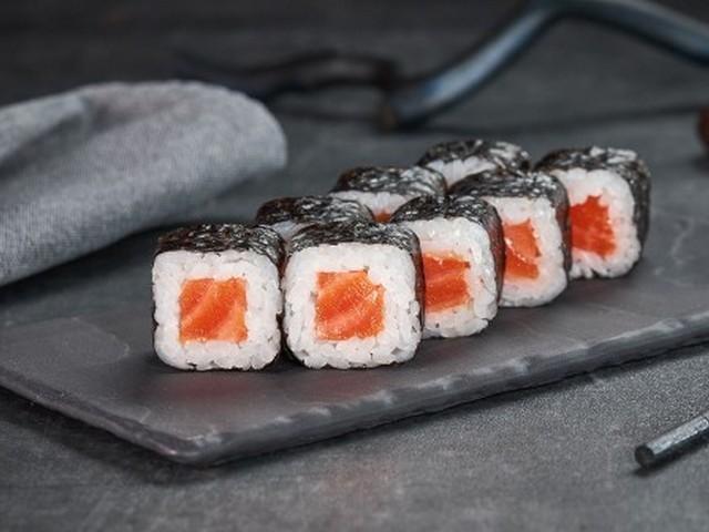 Макі сяке