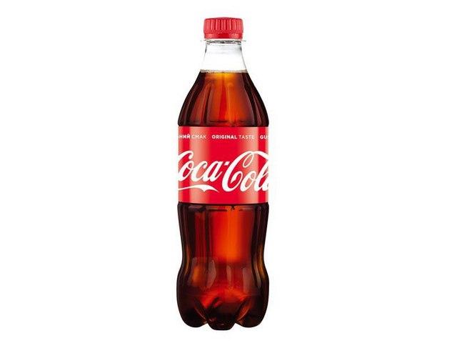 Coca Cola 0.5 л