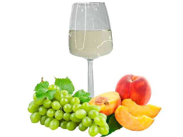Вино Cotnar Бьянка Персик біле напівсолодке 9-14%