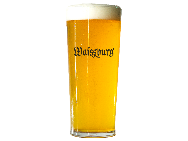 Пиво Waissburg світле 4.7%