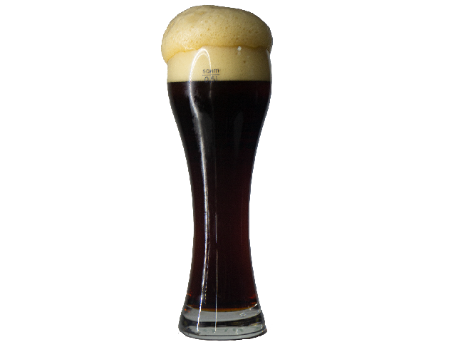 Пиво Шотландський ель Wee Heavy темне 6.7%