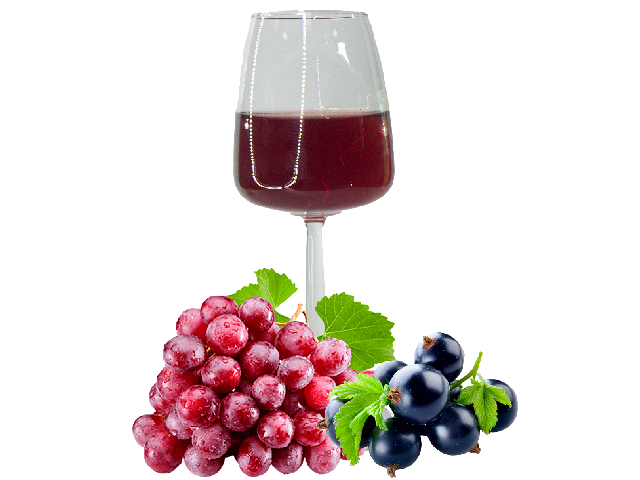 Вино Cotnar Rosso червоне напівсолодке 9-13%