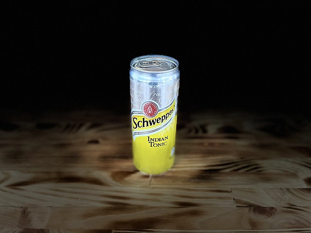Schweppes Indian Tonic 0.33