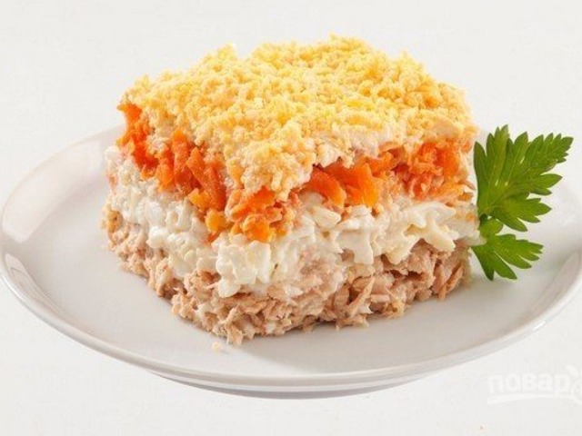 Салат 