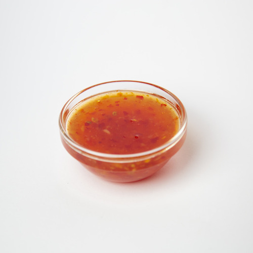 Соус Гостро-Солодкий 50г 1шт (3092)