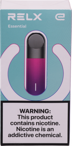 Електронна сигарета Relx Essential Mystic Aurora