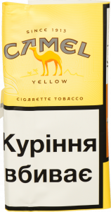 Тютюн Camel Yellow 30 г