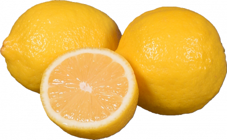 Лимон вага