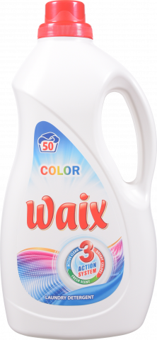 Гель д/прання Waix 3 Colors